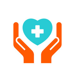 Obraz premium Medical and pharmacy icons, including doctors, medicine, healthcare, pills, clinics, and more, are included in this solid vector icons collection.