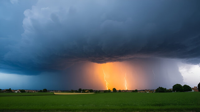 Orage