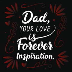 dad your love is forever inspiration-1.eps