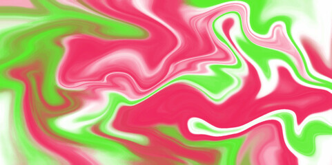 Abstract beautiful swirl liquid orange background, Bright and shiny swirl liquid background. colorful marble pattern of the blend of curves .colorful marble surface.