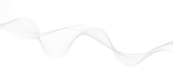 abstract wave background 