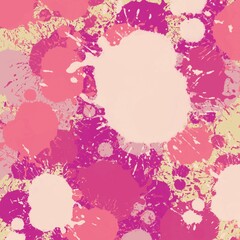 abstract splash watercolor grunge background 