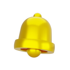 Golden Bell