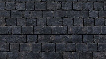 Obraz premium A textured image of a brick wall.