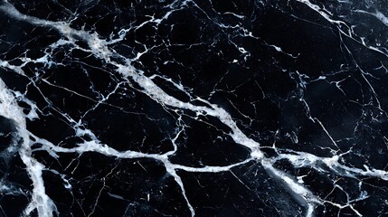 Intricate marble pattern. 