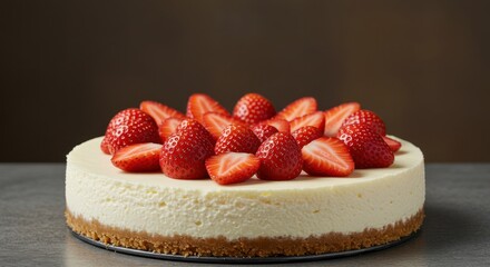 Bowl of oats with wooden scoop on beige background healthy food concept.