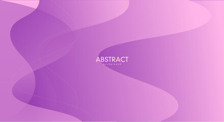 abstract pink background with lines