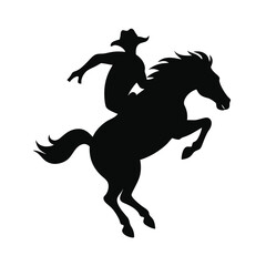 Racehorse Silhouette Vector Bundle | SVG Clipart for T-Shirts & Racing Designs