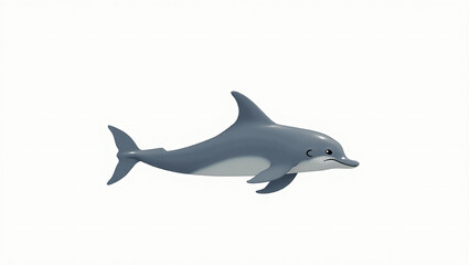 Obraz premium Dolphin Facts, Behavior & Species – Explore the Intelligent World of Dolphins