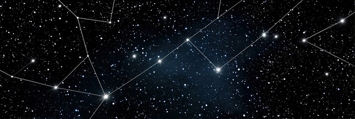 photo of scorpio constellation in space