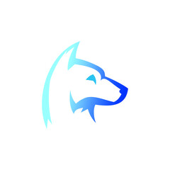 wolf logo.eps