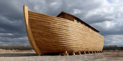noah's ark 