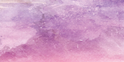 Soft Pink and White Watercolor Background with Dreamy Pastel Blending and Gentle Artistic Texture for Elegant Design Projects. Elegant Abstract Pink and White Background with Watercolor Brush Strokes,