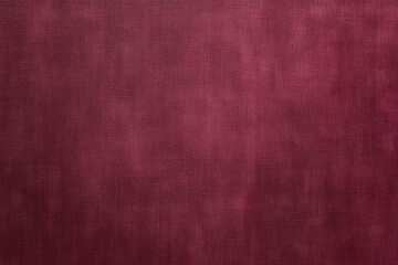 Deep burgundy fabric texture