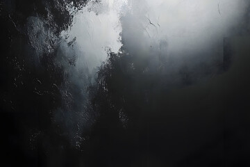 Fototapeta premium plain 50% grey background for image compositing; studio lighting; subtle texture