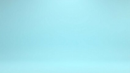 Obraz premium blur abstract soft blue background 