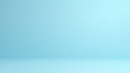 blur abstract soft blue background
