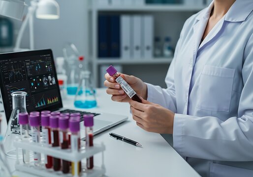 A Moment of Discovery AI Generated