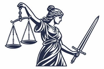 scales of justice
