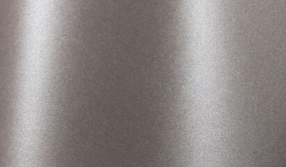 Gray glossy paper texture with a pearlescent finish, featuring a sleek, shiny surface. Elegant,