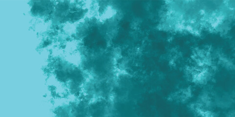 Soothing Ink-Like Mist Clouds Forming a Calm and Dreamy Backdrop

