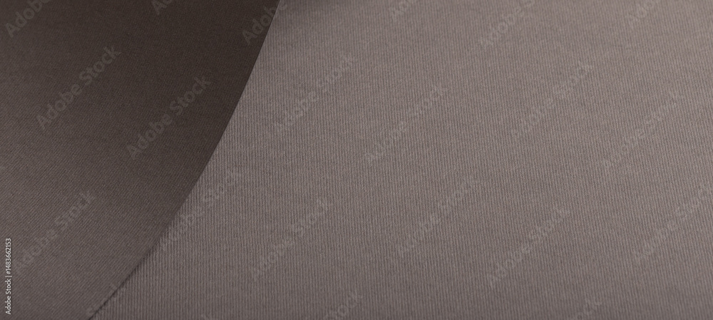 Aufkleber Premium paper texture with a matte finish. Abstract, rich surface creating an elegant, modern