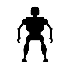 Robot: The Marvel of Modern Technology