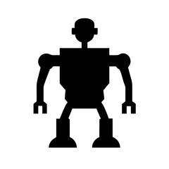 Robot: The Marvel of Modern Technology