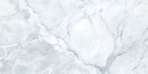 Obraz premium High Resolution Seamless Light Grey Marble Texture Background for Design Projects