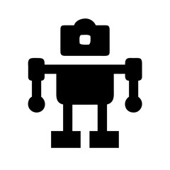 Robot: The Marvel of Modern Technology