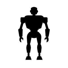 Robot: The Marvel of Modern Technology