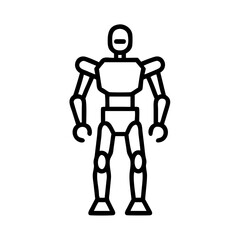 Robot: The Marvel of Modern Technology