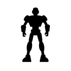 Robot: The Marvel of Modern Technology