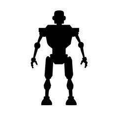 Robot: The Marvel of Modern Technology