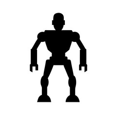 Robot: The Marvel of Modern Technology