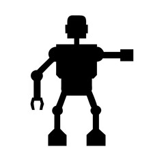 Robot: The Marvel of Modern Technology