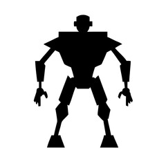 Robot: The Marvel of Modern Technology