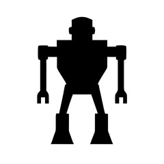 Robot: The Marvel of Modern Technology