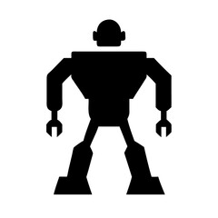 Robot: The Marvel of Modern Technology