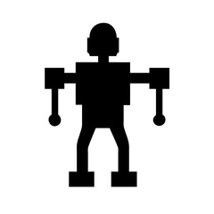 Robot: The Marvel of Modern Technology