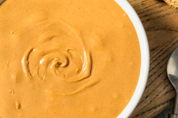 Organic Healthy Creamy Peanut Butter