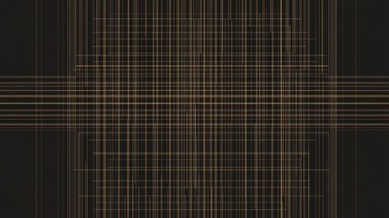 Create stunning visuals with a simple yet powerful line pattern design in graphic arts for modern aesthetics