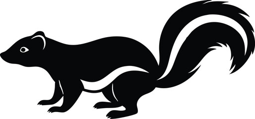 skunk icon