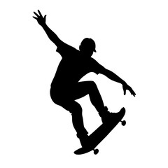 Skateboarder: Thrill of the Skateboard Culture