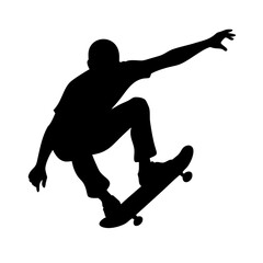 Skateboarder: Thrill of the Skateboard Culture
