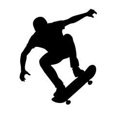 Skateboarder: Thrill of the Skateboard Culture