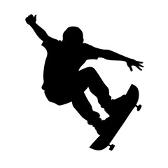Skateboarder: Thrill of the Skateboard Culture