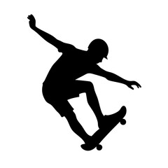 Skateboarder: Thrill of the Skateboard Culture