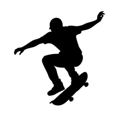 Skateboarder: Thrill of the Skateboard Culture