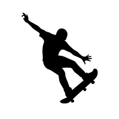 Skateboarder: Thrill of the Skateboard Culture